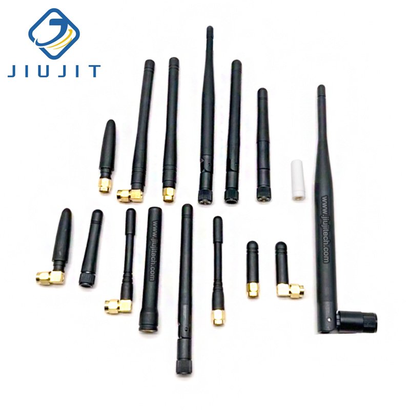 4G 5G dipole GSMs 2.4G 5.8G LTE USB modem SMAs wifi Bluetoot-h glue stick external antenna